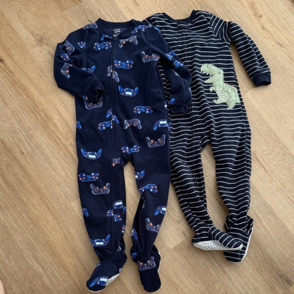 Carters Bundle